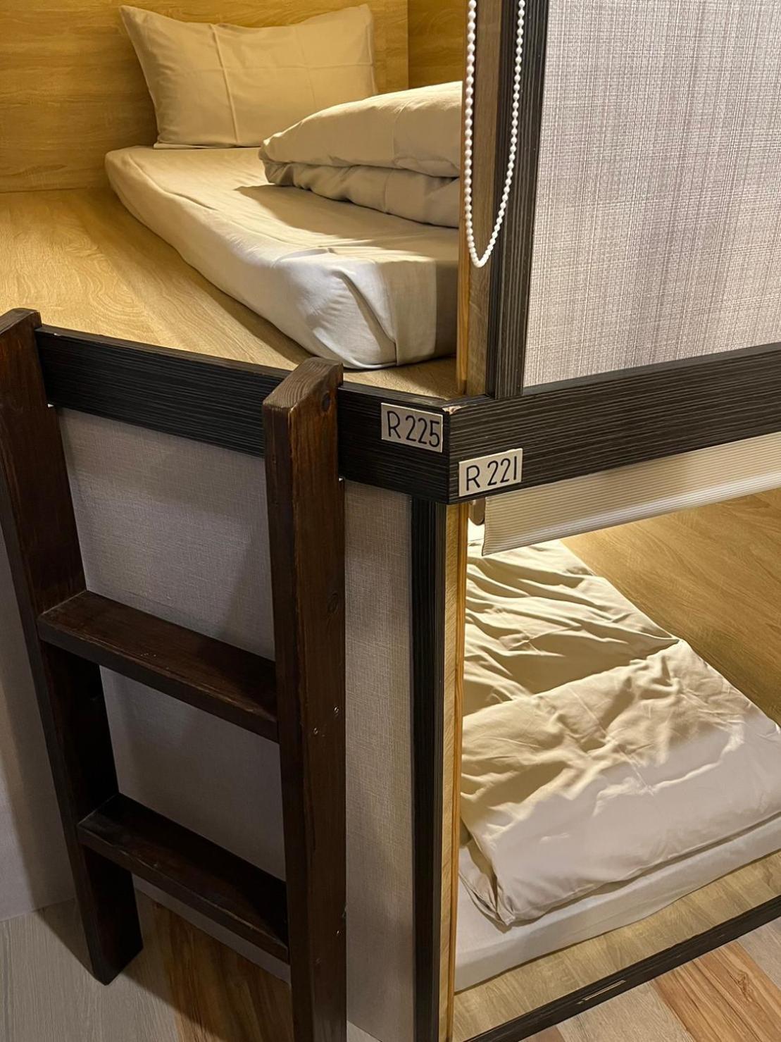 Work Inn At Taipei 101 慕誠行旅 Εξωτερικό φωτογραφία